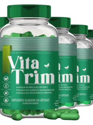 Vita Trim 5 Potes