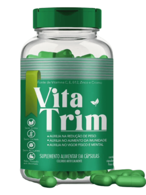 Vita Trim 1 Pote