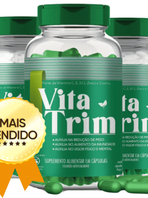 Vita trim 3 Potes